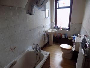 Bathroom- click for photo gallery